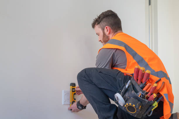 Best Electrical Installation Contractor  in Waterford, CA