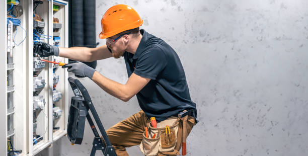 Best Electrical System Inspection  in Waterford, CA