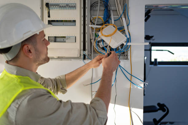Best Ceiling Fan Installation Electrician  in Waterford, CA