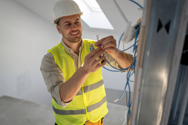 Best Affordable Electrician  in Waterford, CA